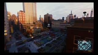 MARVEL'S "AMAZING" SPIDER-MAN PS4 Second Hour
