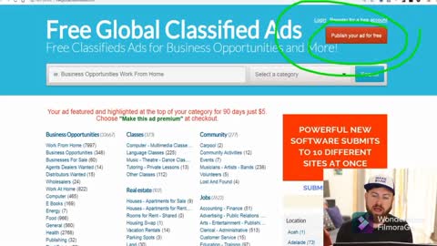 How to copy & paste ads to make $100-$500 a day online