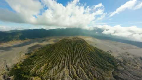 GoPro_ Travel Indonesia by FPV Drone _ 5K Coffee Break