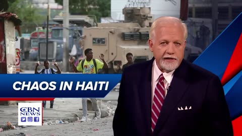 Millions of Haitians Face Starvation as Gangs Aim for Total Takeover