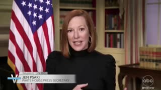 Frustrated with Biden? Go "Have a Margarita" Says Psaki!