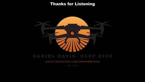 Daniel Davis / Deep Dive - I Think We've Dodged a Bullet wIran & Israel