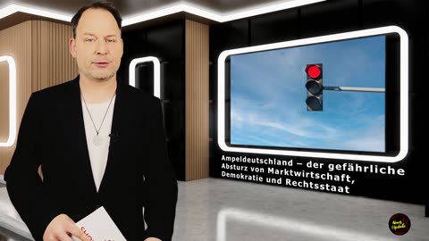NEWS Update 23. November 2023 - Die Meldungen vom Tage : ARD bis ZDF unter Beobachtung