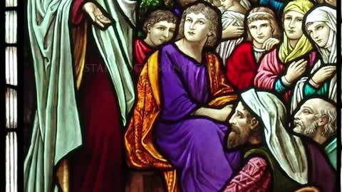 Third Sunday after Easter TLM Homily Fr. Michael Goodyear
