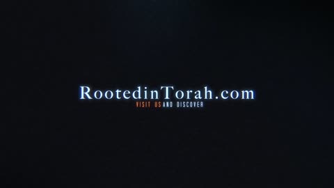 Rooted In Torah S01E18 (Shoftim)