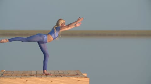 1-Min Yoga & Workout Wisdom Video 13