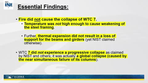 Richard Gage Delivers WTC Evidence at Anarchapulco - Hundreds on Site, Thousands Reached Online