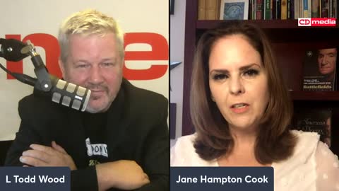 VIDEO: Jane Hampton Cook - The History Of Connecticut Revolutionary Newspapers
