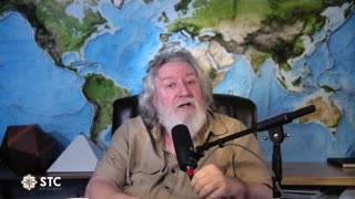 #007 The Real Climate Crisis Noone Is Talking About and Mount Tambora Pt 2