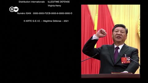Il mondo del presidente cinese Xi Jinping DOCUMENTARIO