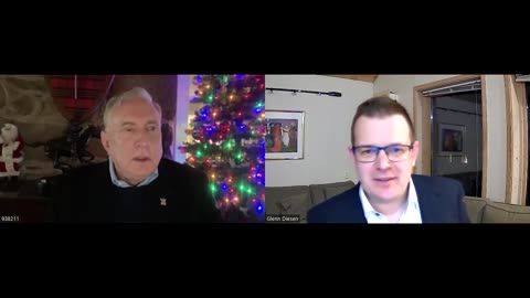 US overextending itself in Ukraine and the Middle East - Colonel Douglas Macgregor & Glenn Diesen