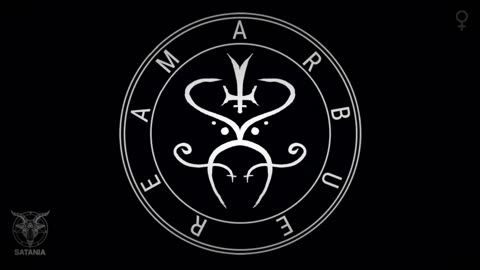 Mantra _ Conjuration _ Sigil _ Seal To Attract _ Magnetize _ Horny Succubi (Gamaliel Sphere) (1 H)