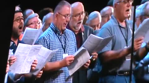 Handel's Messiah Chorus
