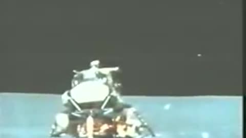 Apollo 15 liftoff