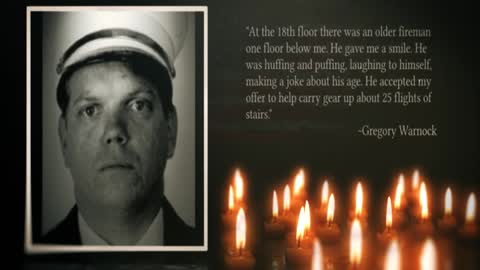 Honoring and remembering Gregg A. Atlas, 44, Fire Department of New York | Lieutenant, Engine 10.