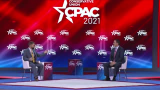 CPAC 2021- California Socialism: Promising Heaven, Delivering Hell