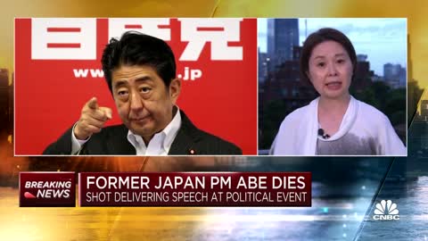 Japan's Shinzo Abe Assassin: New Details Emerge On His Background