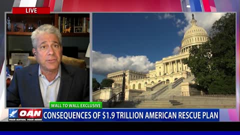 Wall to Wall: Wrapping Up The Week’s Economic News w/ Mitch Roschelle Part 2