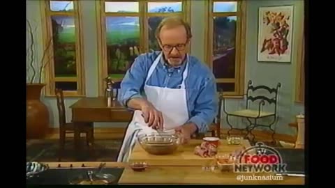 Cooking Right "American Game Cooking with Quail" John Ash (1996)