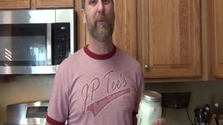 How to Make Instant Pot Raw Milk Yogurt