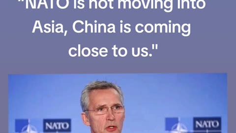 THE STOLTENBERG SHOW IN DAVOS