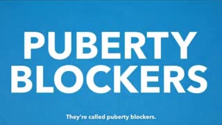 Planned Parenthood Video Encouraging Puberty Blockers And HRT For Kids