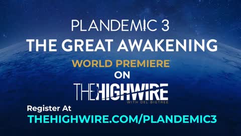 PLANDEMIC 3: The Great Awakening Trailer