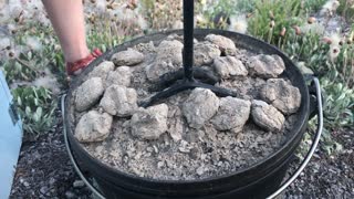 Dutch Oven Sourdough Bread