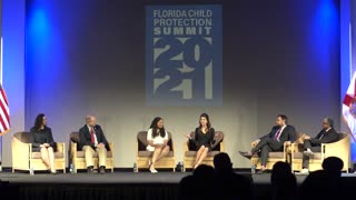 First Lady Casey DeSantis Joins Panel to Launch "Hope Florida – A Pathway to Prosperity"