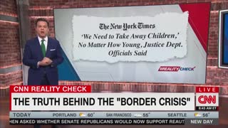 John Avlon Discusses Joe Biden's Border 'Problem'