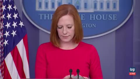 Doocy asks Psaki about snooping around bank accounts "that just have $10,000 in them"