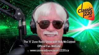 Rob McConnell Interviews - LT. COL. KEVIN RANDLE, PhD (RETIRED) - The Reality of UFOs