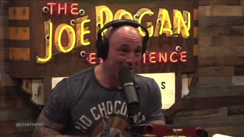 Joe Rogan Compares Jen Psaki to Kayleigh McEnany