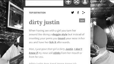 Urban Dictionary Dirty Names Part 2