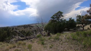 Agate Fossil Beds and Scotts Bluff NM