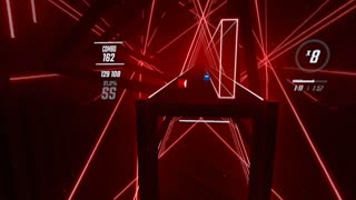 Beat Saber Legend Full Combo(Expert)