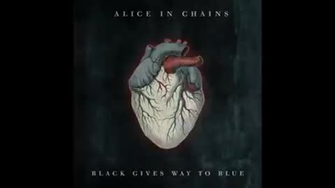 Alice In Chains Black Gives Way To Blue Full Album HD Remaster
