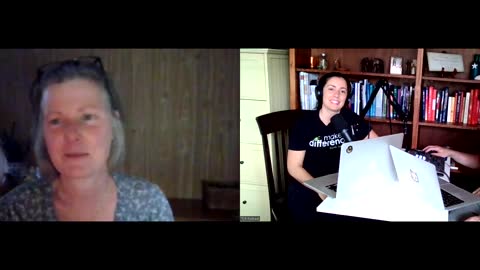 TCRP - Episode 57 - Uncovering Virology Through FOI with Christine Massey