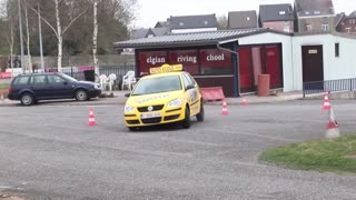 This Is How Belgians Teach Youngsters About The Dangers Of Texting While Driving