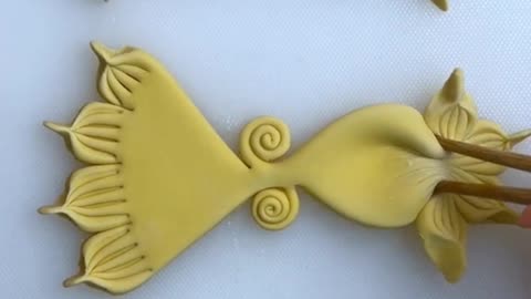 How to make an origam fish / make moving fish