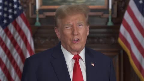 Trump ROASTS Gretchen Whitmer's 'Newcomer' Rental Subsidy Scam Funded By Federal Taxpayers