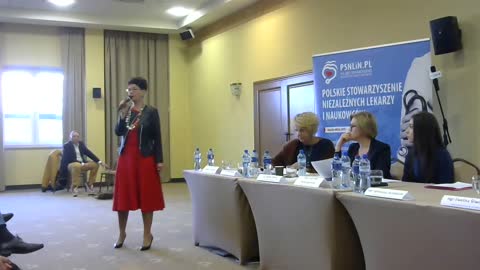 Konferencja: "Z miłości do wolności i zdrowia" - Kielce 9 października 2021 r.