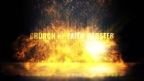 Church OF Faith Webster