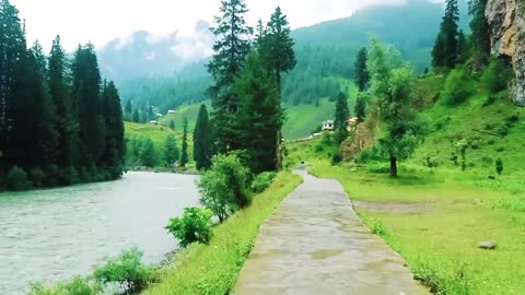 Taobat Azad Kashmir Pakistan