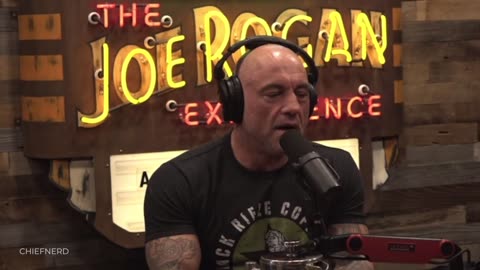 Joe Rogan: Using Genetically Modified Mosquitos to Vaccinate Populations