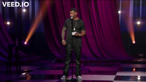 Deon Cole hilarious jokes