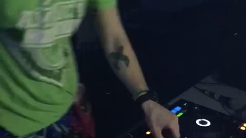 DJ Alter Ego