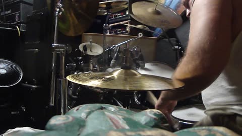 2024 03 08 Boiled Tongue 15 drum tracking