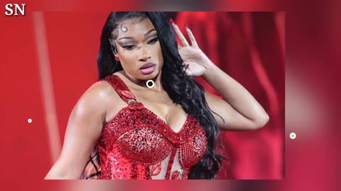 Megan Thee Stallion Performs for the First Time Since Tory Lanez's 10 Year Prison Sentencing