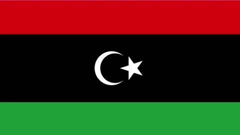 Libya National Anthem (Instrumental)